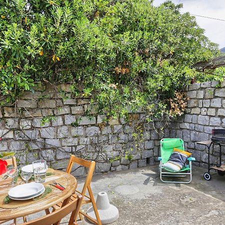 Studio La Gorgona Zanca Dış mekan fotoğraf