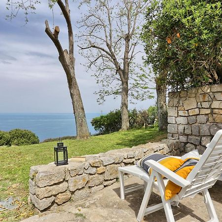Studio La Gorgona Zanca Dış mekan fotoğraf