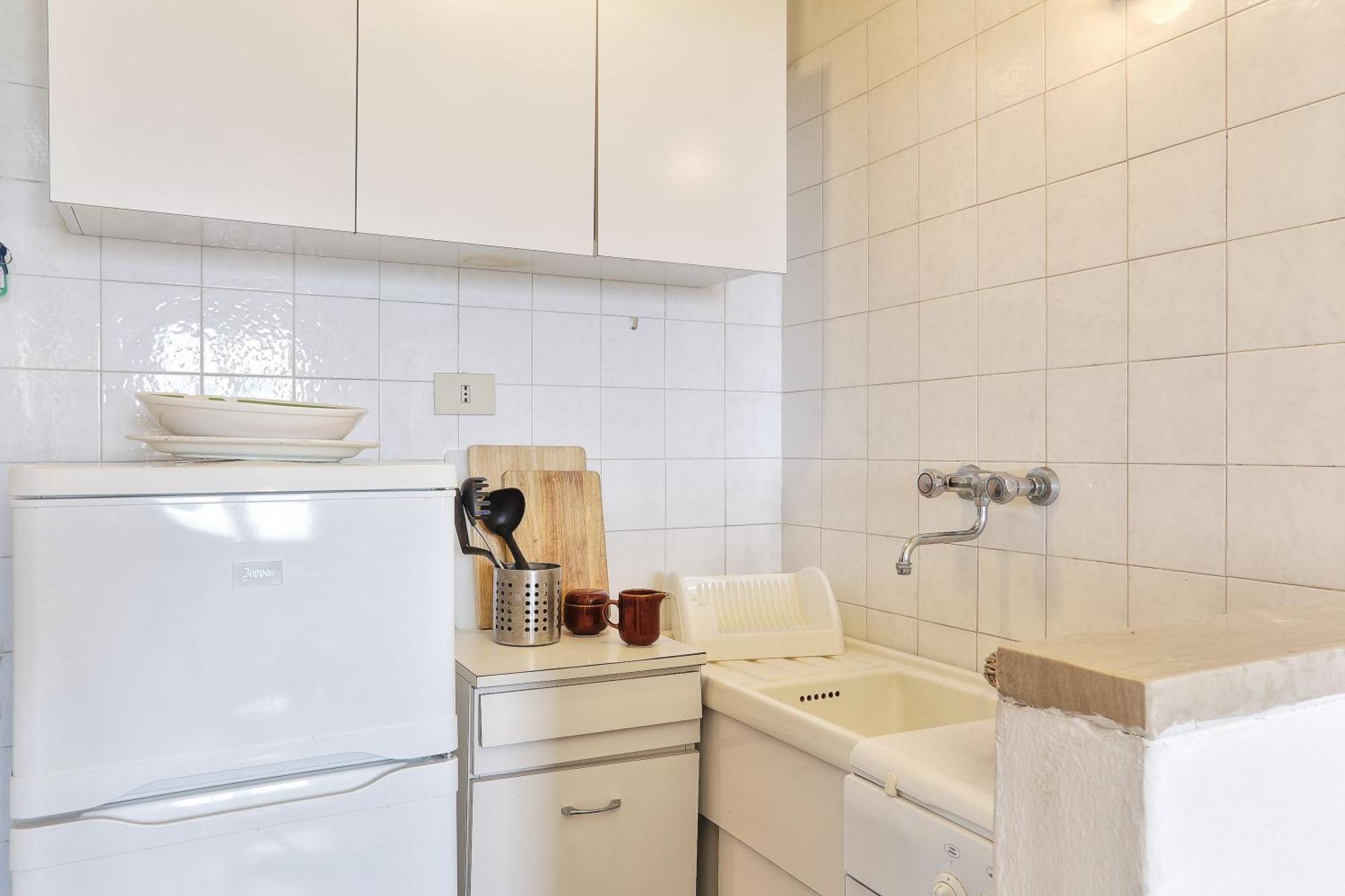 Studio La Gorgona Zanca Dış mekan fotoğraf