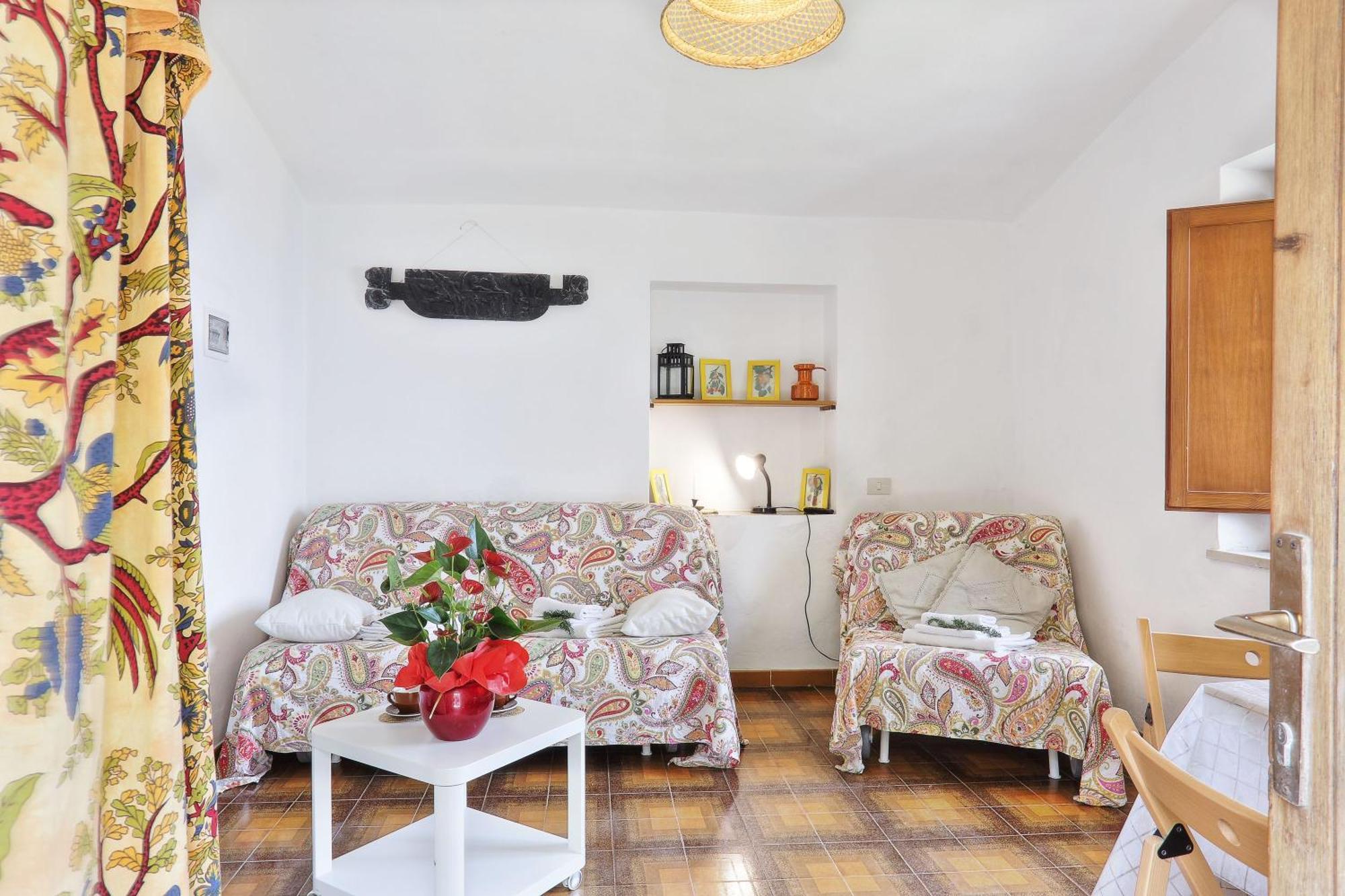 Studio La Gorgona Zanca Dış mekan fotoğraf