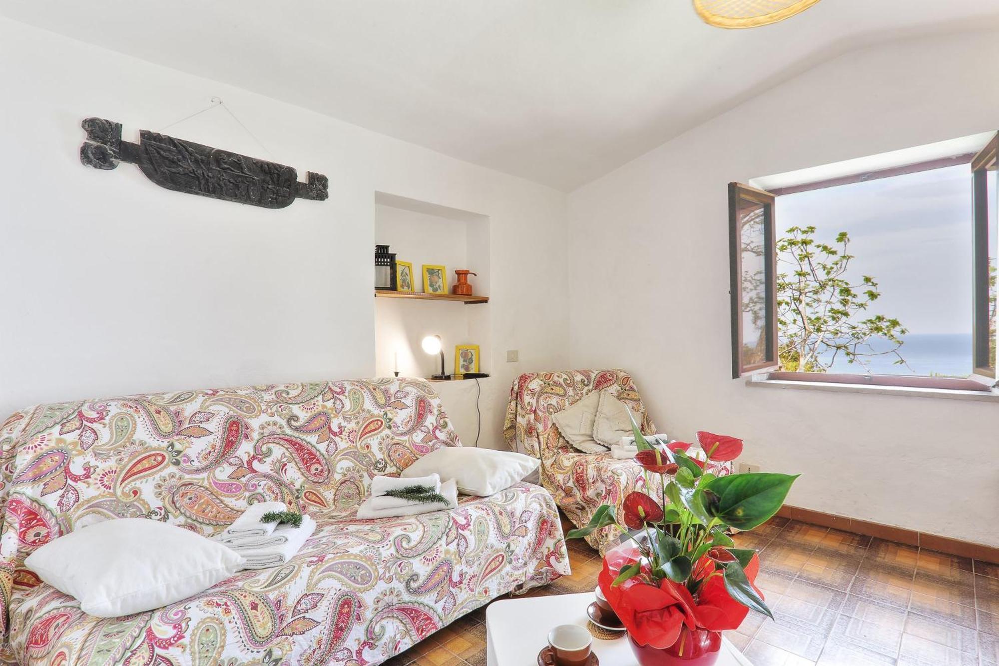 Studio La Gorgona Zanca Dış mekan fotoğraf