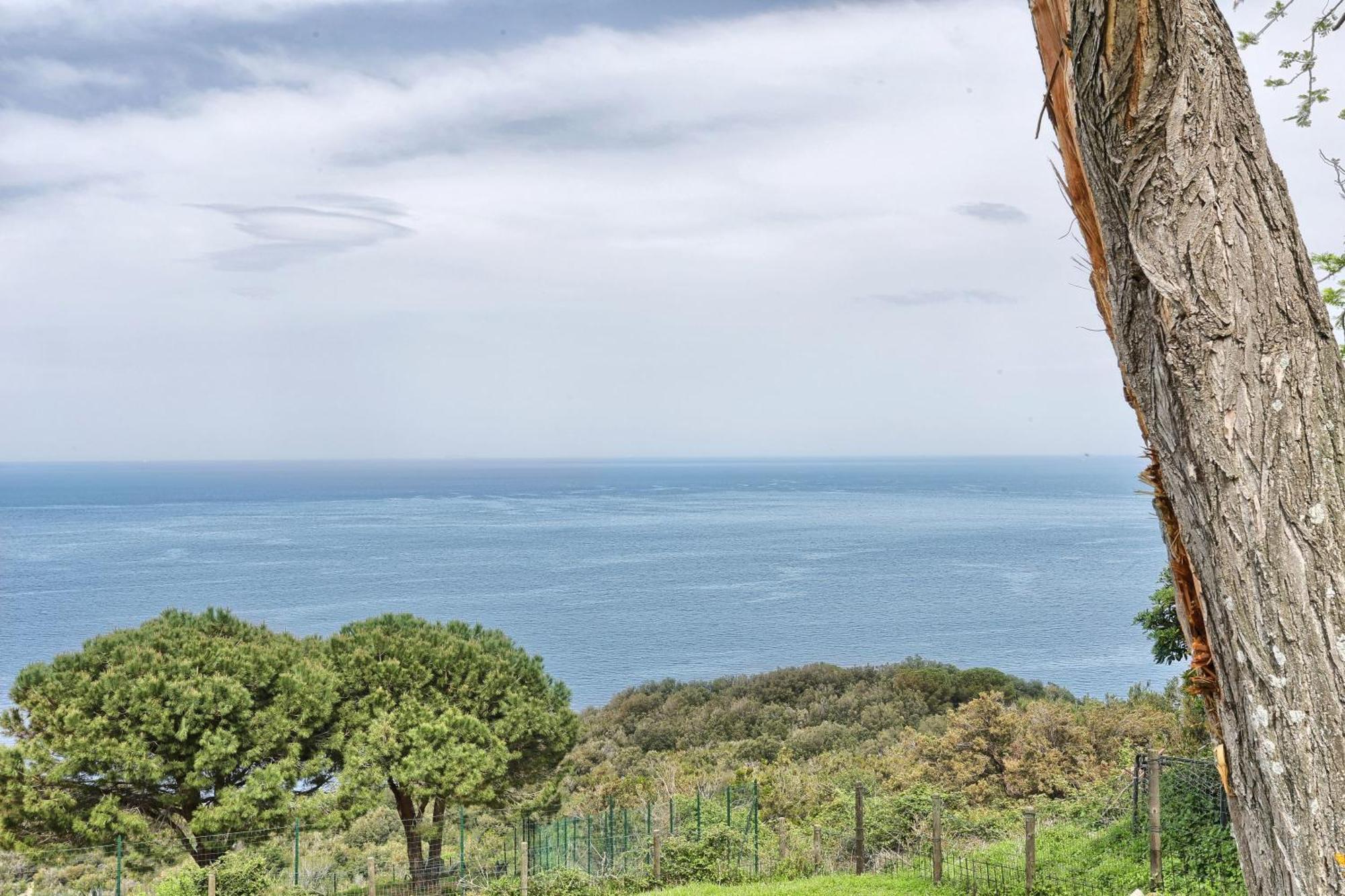 Studio La Gorgona Zanca Dış mekan fotoğraf
