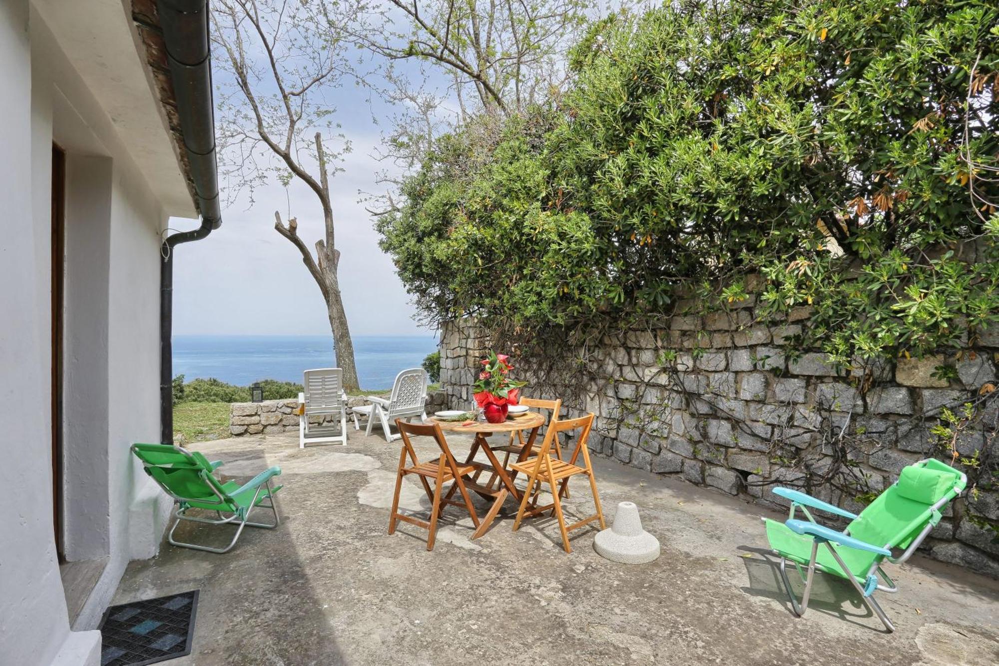 Studio La Gorgona Zanca Dış mekan fotoğraf