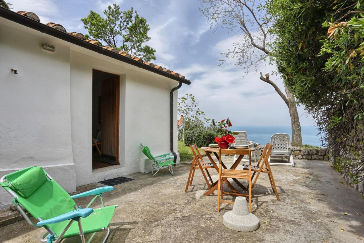 Studio La Gorgona Zanca Dış mekan fotoğraf